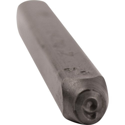 SF479-Individual Standard General Purpose Steel Hand Stamp Pieces