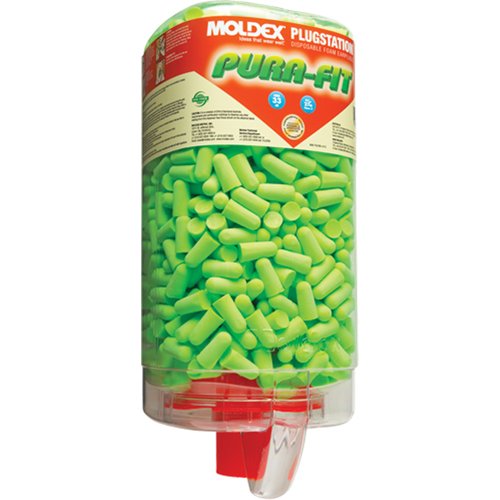 SF624-Pura-Fit® Plugstation® Earplugs Dispenser