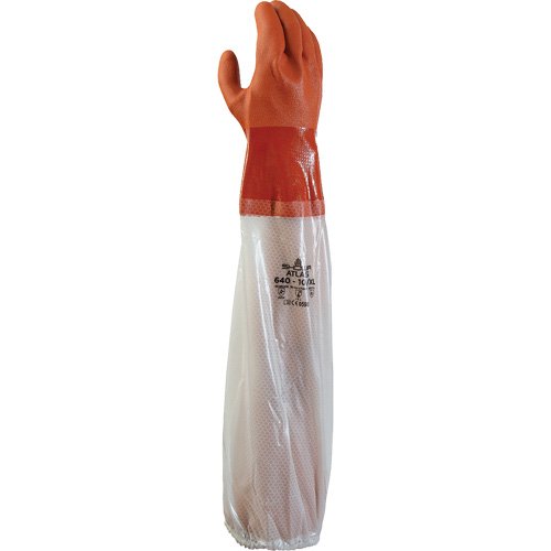 SF941-640 Chemical-Resistant Gloves