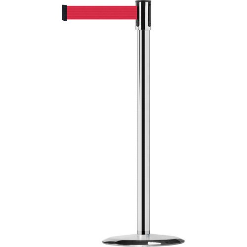 SF949-Slimline TensaBarrier® Barrier Post