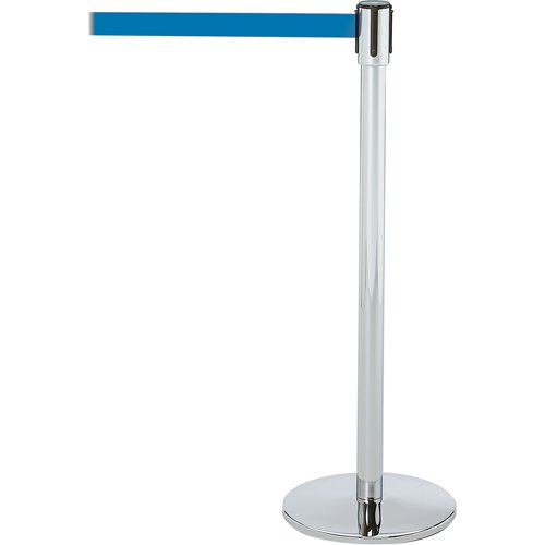SF950-Slimline TensaBarrier® Barrier Post