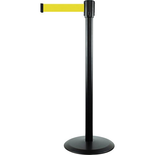 SF954-Slimline TensaBarrier® Barrier Post