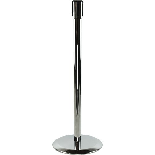 SF956-Slimline TensaBarrier® Receiver Post