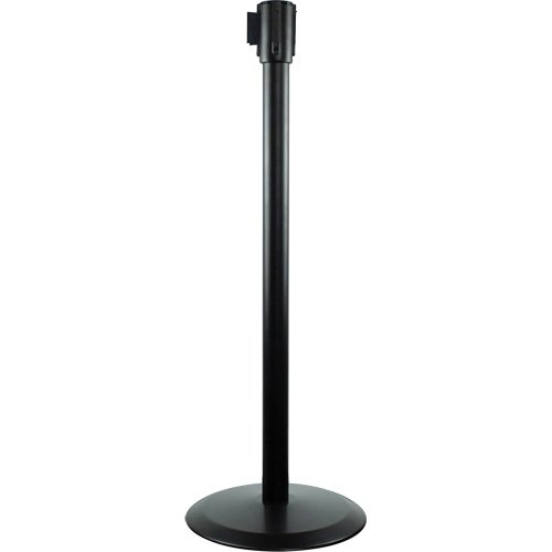 SF957-Slimline TensaBarrier® Receiver Post
