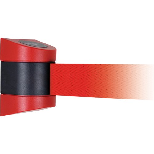 SF969-TensaBarrier® Wall Mounted Units