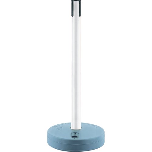 SF983-Outdoor TensaBarrier® - Receiver Posts
