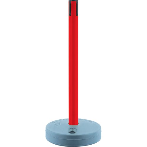 SF984-Outdoor TensaBarrier® - Receiver Posts