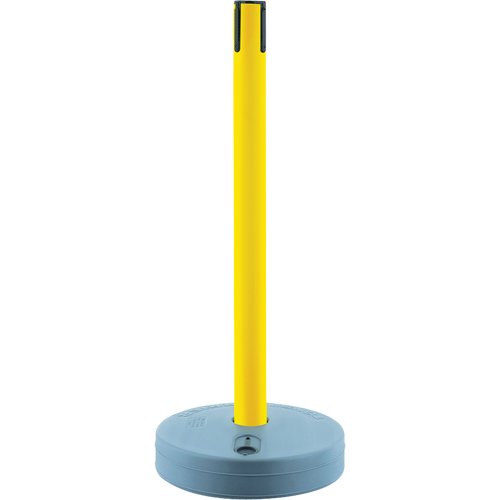 SF985-Outdoor TensaBarrier® - Receiver Posts