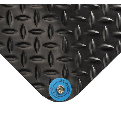 SFB134-Electrically Conductive Mat No.786