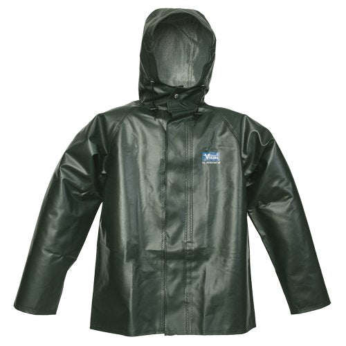 SFI875-Journeyman Chemical Resistant Rain Jacket