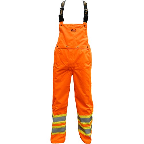SFI914-Journeyman Detachable Bib Safety Pants