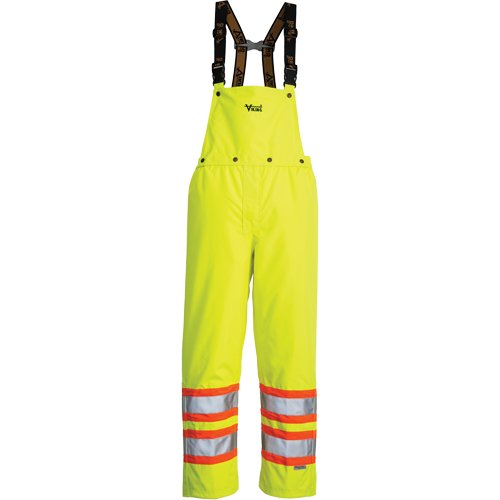 SFI919-Journeyman Detachable Bib Safety Pants