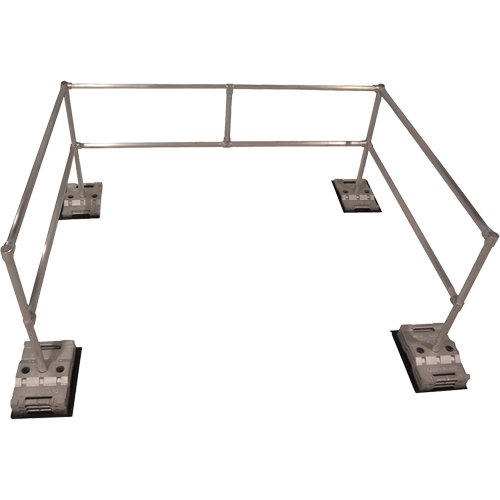 SFJ620-RoofGuard Classic System - Packaged Kits