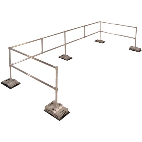 SFJ621-RoofGuard Classic System - Packaged Kits