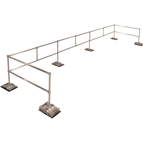 SFJ622-RoofGuard Classic System - Packaged Kits