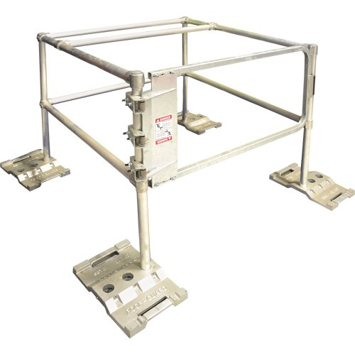 SFJ623-RoofGuard Classic System - Hatch Kit