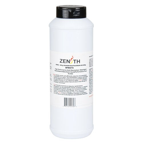SFM470-Sorbent Neutraliser