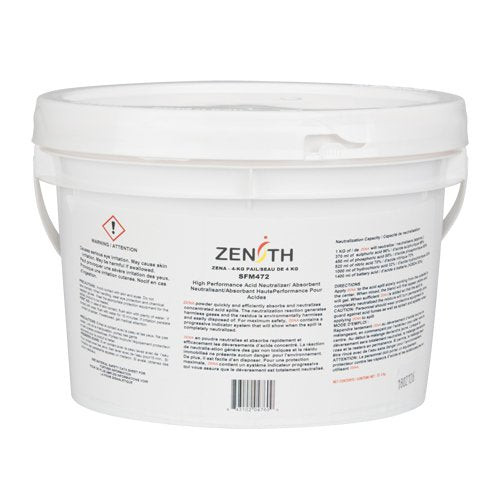 SFM472-Sorbent Neutraliser