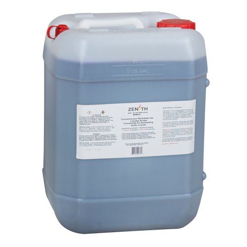 SFM473-Sorbent Neutraliser