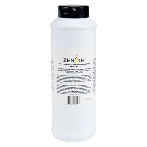 SFM474-Base Sorbent Neutraliser