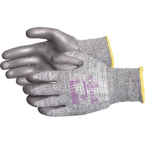 SFM642-Composite Knit Gloves