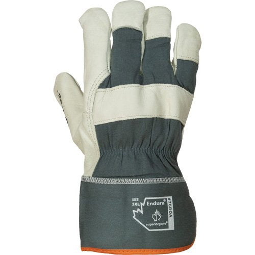 SFM645-Endura® Winter Fitters Gloves