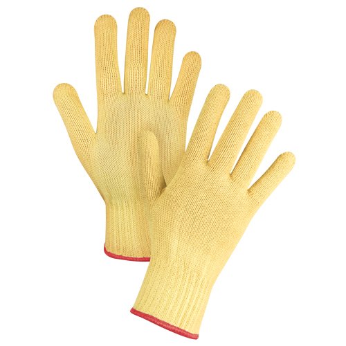 SFP792-Seamless String Knit Gloves