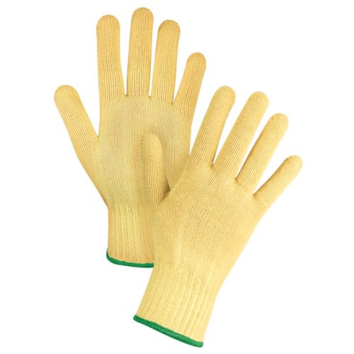 SFP793-Seamless String Knit Gloves