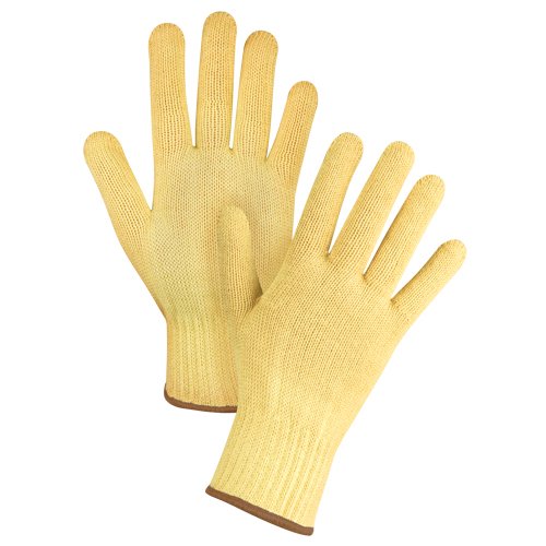 SFP794-Seamless String Knit Gloves