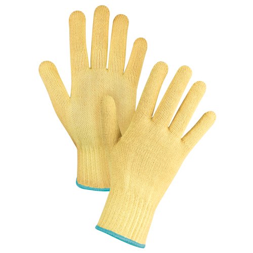 SFP795-Seamless String Knit Gloves