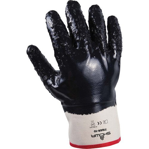 SFQ515-7166R Rough Grip Gloves