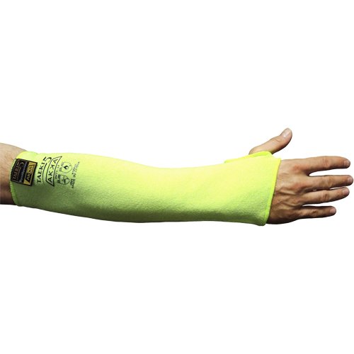 SFQ716-Cut Resistant Sleeve with Thumbhole