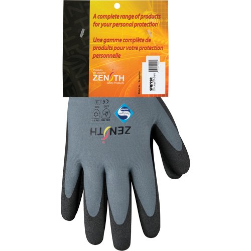 SFQ729R-ZX-30° Premium Coated Gloves