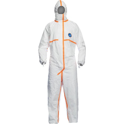 SFQ732-Coveralls
