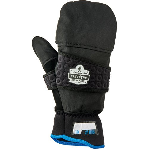 SFU611-ProFlex® 816 Thermal Flip-Top Gloves