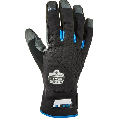 SFU618-ProFlex® 817 Reinforced Thermal Utility Gloves