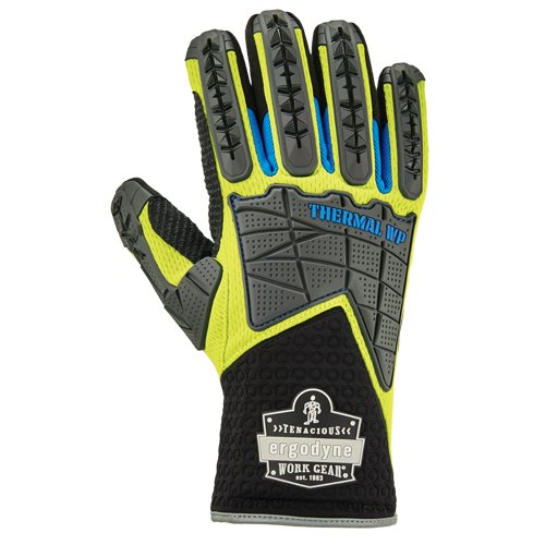 SFU648-ProFlex® Performance Dorsal Impact-Reducing Gloves + Thermal WP