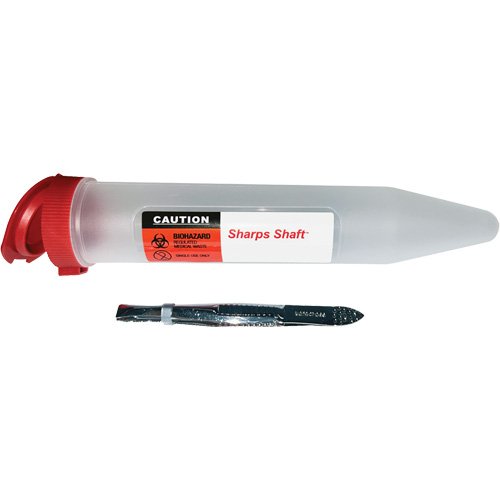 SFU659-Sharps Shafts
