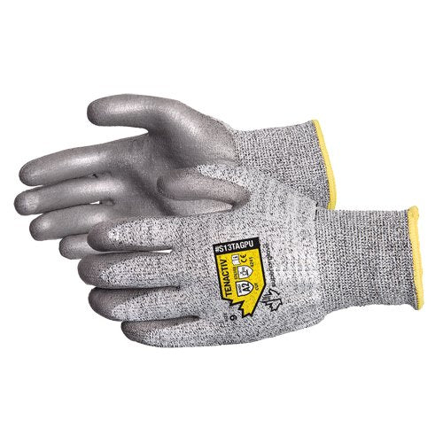SFU686-Composite Knit Gloves
