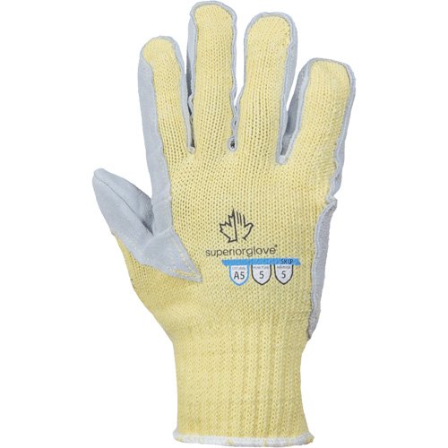 SFU770-Action™ Cut and Slash-Resistant Gloves