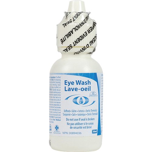 SFU790-Eyewash Solution