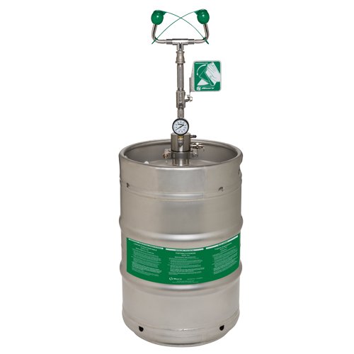 SFU811-Portable Emergency Eyewash