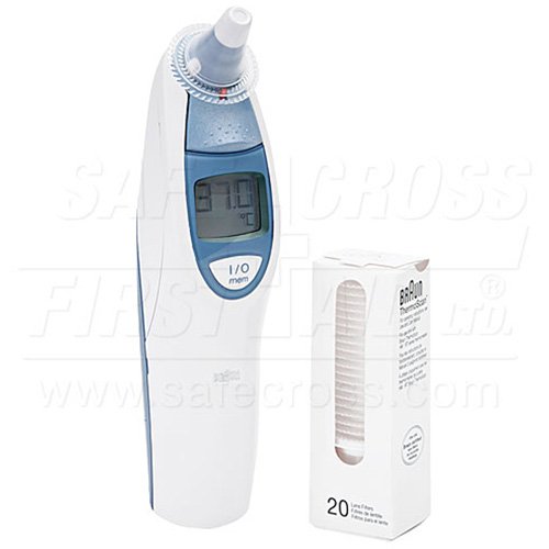 SFU831-Ear Thermometer