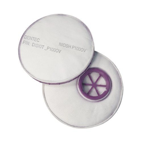 SFU920-Diskit™ Respirator Filter