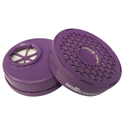 SFU921-Respirator Cartridge