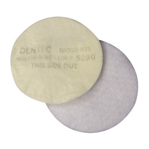SFU923-Respirator Prefilter