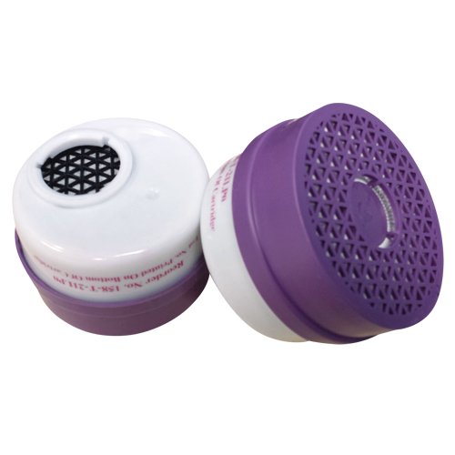 SFU931-Respirator Cartridge