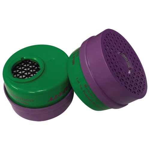 SFU932-Respirator Cartridge