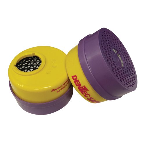 SFU933-Respirator Cartridge