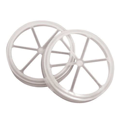 SFU935-Respirator Prefilter Retainer